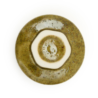 Bol à Matcha Oribe Uguisu