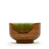 Matcha Schale Iga Kasumi