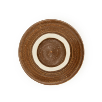 Matcha Schale Iga Kasumi