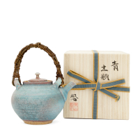 Dobin Tokoname Sou Yamada #5