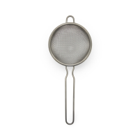 Matcha Strainer Steel