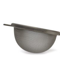 Matcha Strainer Steel