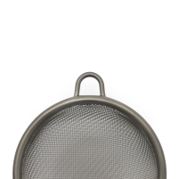 Matcha Strainer Steel