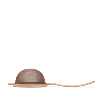 Matcha Strainer Rose Gold