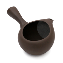Kyusu Tokoname Jinsui Futanashi Chairo
