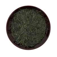 Sencha Hioki Yutakamidori Bio