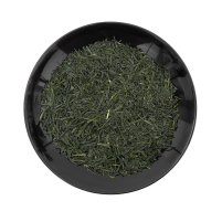 Gyokuro Kirishima Asanoka Bio