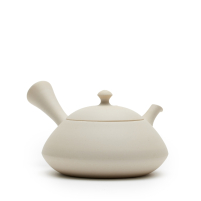 Kyusu Tokoname Fujita Hira Shiro