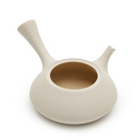 Kyusu Tokoname Fujita Hira Shiro