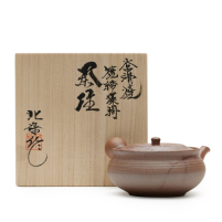 Kyusu Tokoname Hokujo Mogake