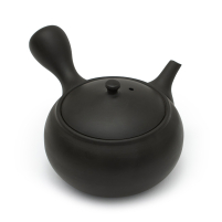 Kyusu Tokoname Yoshi En Kuro