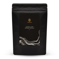 Matcha Latte Okinami Vanille Bio