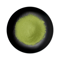 Matcha Latte Okinami Vanille Bio