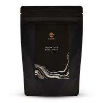 Matcha Latte Okinami Yuzu Bio