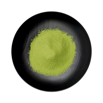 Matcha Latte Okinami Yuzu Bio