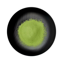 Organic Matcha Latte Pure Okinami