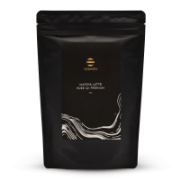 Matcha Latte Pure Uji Premium Bio