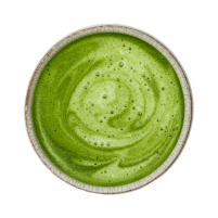 Matcha Latte Pure Uji Premium Bio