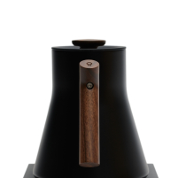 Fellow Kettle Stagg EKG Pro Black Walnut 