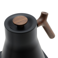 Fellow Kettle Stagg EKG Pro Black Walnut 