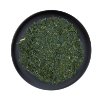 Gyokuro Tanegashima Asanoka Bio