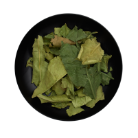 Organic Bitter Orange Leaf Tea