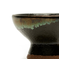 Cup Shochu Ryumonji Kuromon