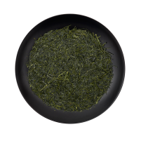 Sencha Kirishima Fumoto Bio