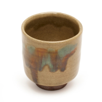 Teetasse Yunomi Ryumonji Sansai