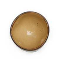 Yunomi Ryumonji Kuro Satsuma