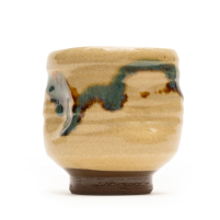 Yunomi Ryumonji Sansai Ekubo