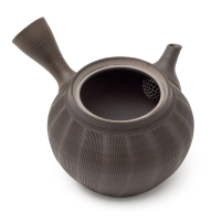 Kyusu Tokoname Mizuno Hiroyuki Kokudei Kushime