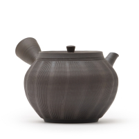 Kyusu Tokoname Mizuno Hiroyuki Kokudei Kushime