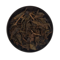 Sun Dried Hojicha Tamba Bio