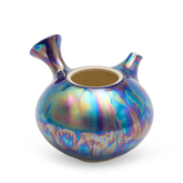 Kyusu Tokoname Yutaka Saphir