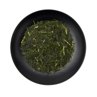 Sencha Tanegashima Nanami Bio