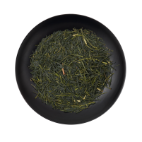 Gyokuro Tanegashima Sakumi Bio