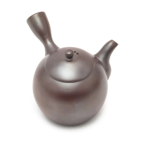 Kyusu Banko Bigetsu Tsubo