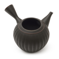 Kyusu Tokoname Reiko Shudashi Kushime