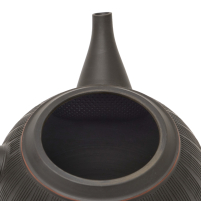 Kyusu Tokoname Reiko Shudashi Kushime