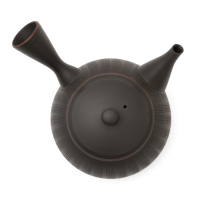 Kyusu Tokoname Reiko Shudashi Kushime