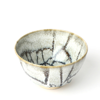 Matcha Schale Mange-Yuteki