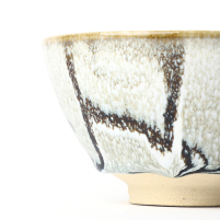 Matcha Schale Mange-Yuteki