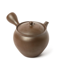 Kyusu Tokoname Gafu Kame