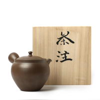 Kyusu Tokoname Gafu Kame