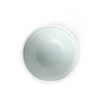 Teacup Japan Porcelain Karakusa