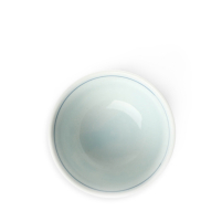 Teacup Japan Porcelain Karakusa