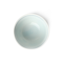 Teetasse Japan Porzellan Karakusa