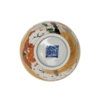 Kiyomizu Kyusu Genji Monogatari Tee Set