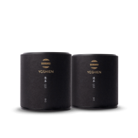 Matcha Tee Uji Premium Bio Bundle, 2 x 40g